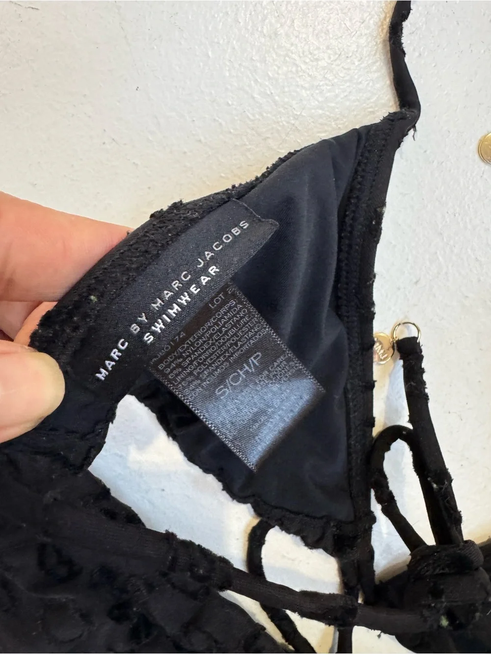 Marc By Marc Jacobs marc by